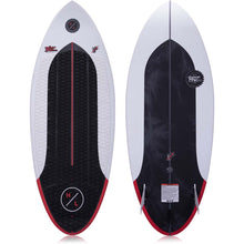 Hyperlite Buzz Wakesurf Board 2025