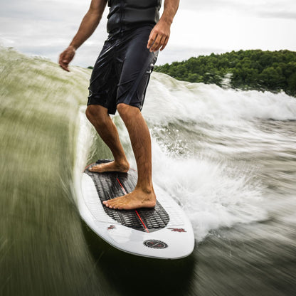 Hyperlite Buzz Wakesurf Board 2025