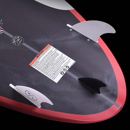 Hyperlite Buzz Wakesurf Board 2025