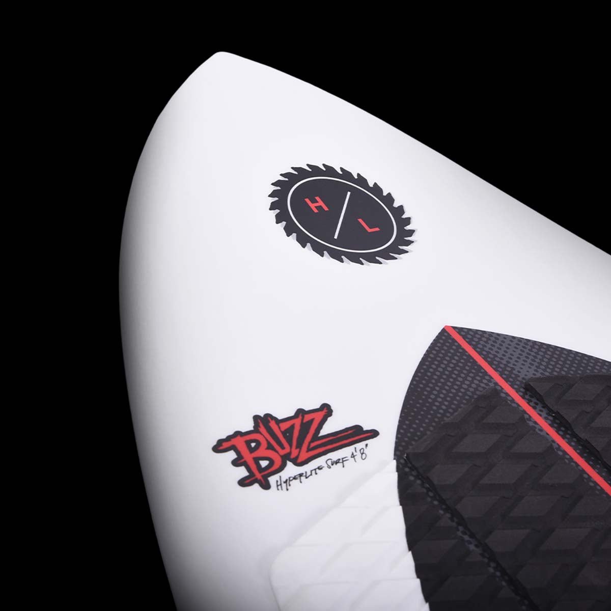 Hyperlite Buzz Wakesurf Board 2025