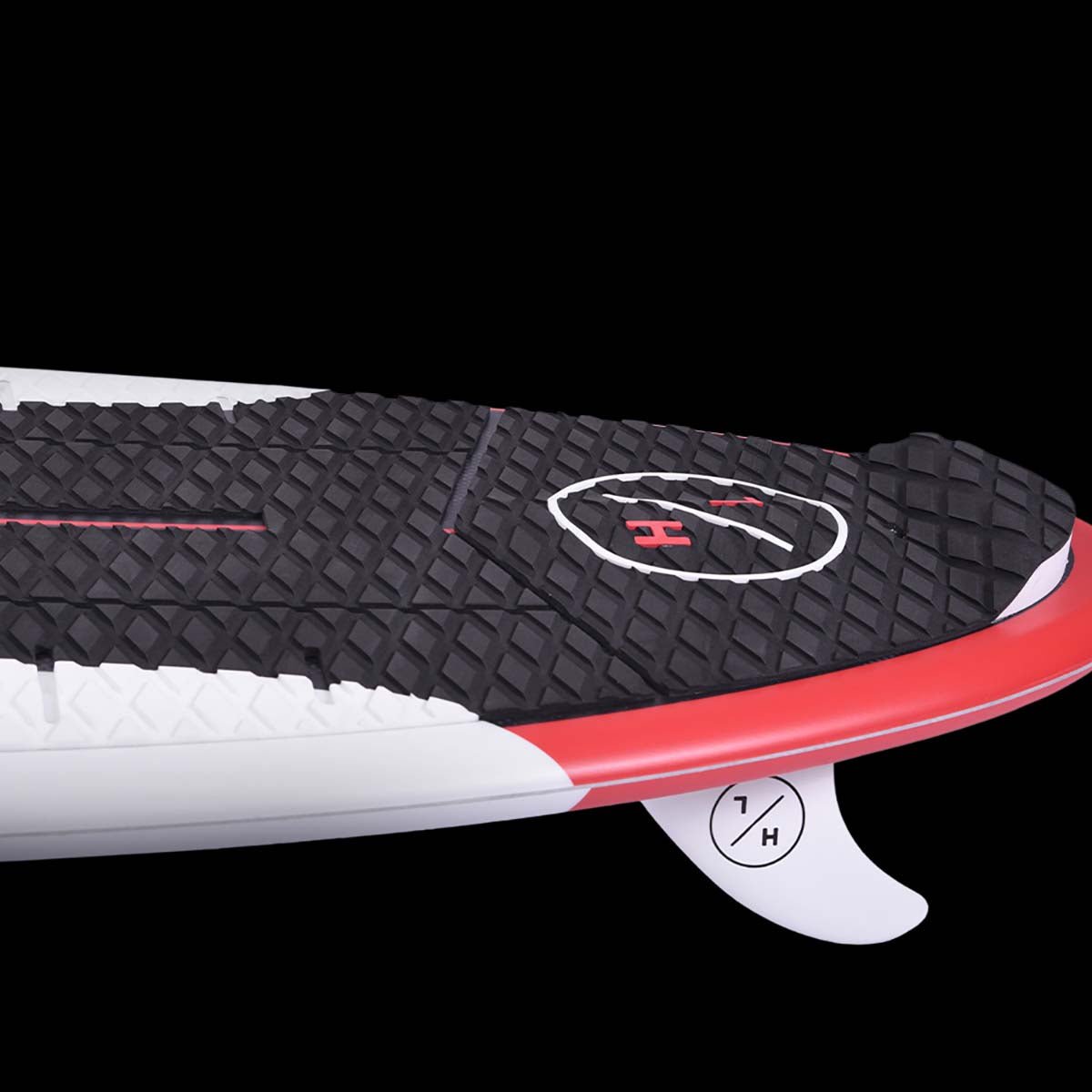 Hyperlite Buzz Wakesurf Board 2025