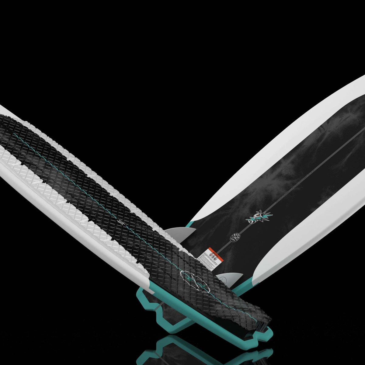 Hyperlite Buzzmatic Wakesurf Board 2027