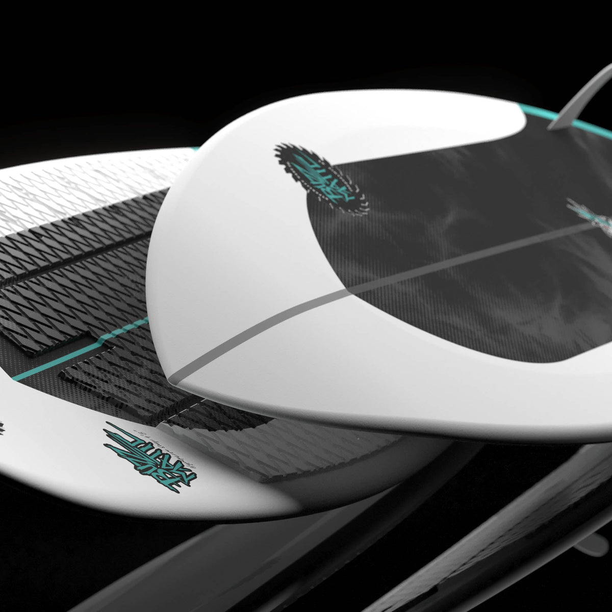 Hyperlite Buzzmatic Wakesurf Board 2027