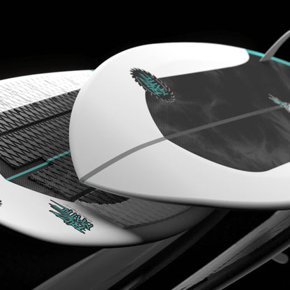 Hyperlite Buzzmatic Wakesurf Board 2027