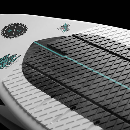 Hyperlite Buzzmatic Wakesurf Board 2027