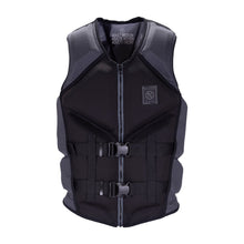 Hyperlite Caliber CGA Life Jacket in Black / Grey