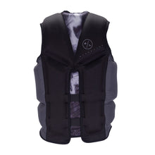 Hyperlite Caliber CGA Life Jacket in Black / Grey