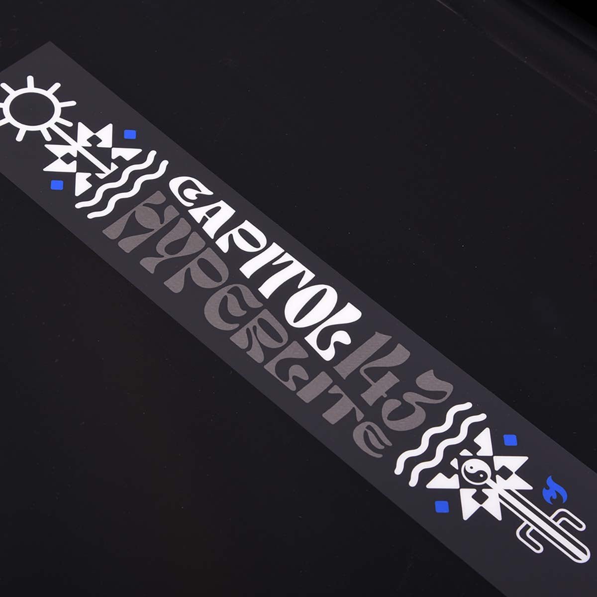 Hyperlite Capitol Wakeboard 2024