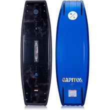 Hyperlite Capitol Wakeboard 2024