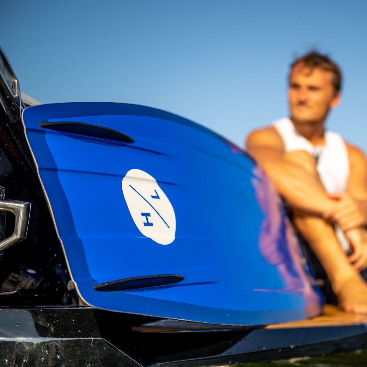 Hyperlite Capitol Wakeboard 2024