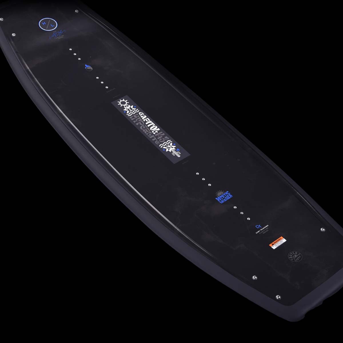 Hyperlite Capitol Wakeboard 2024
