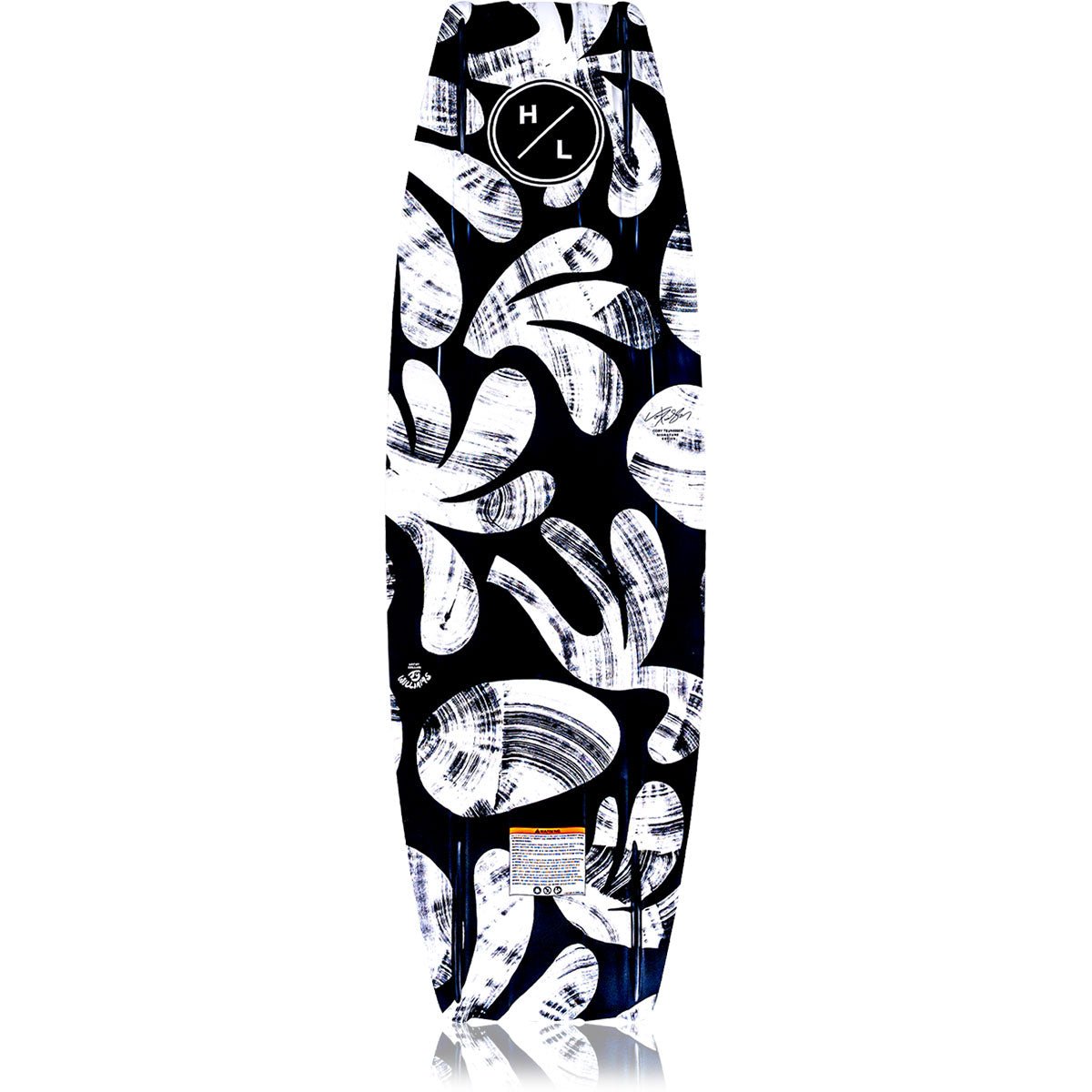 Hyperlite Capitol Wakeboard 2025