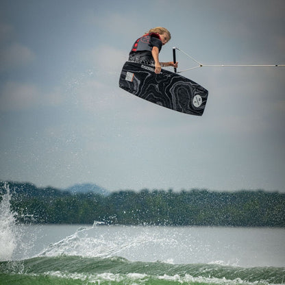Hyperlite Cryptic Jr Wakeboard 2024