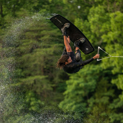Hyperlite Cryptic w/Team OT Wakeboard Package 2024