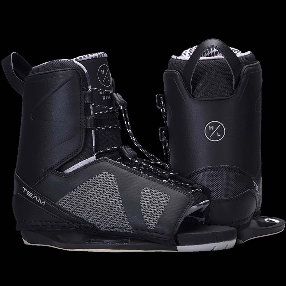 Hyperlite Cryptic w/Team OT Wakeboard Package 2024