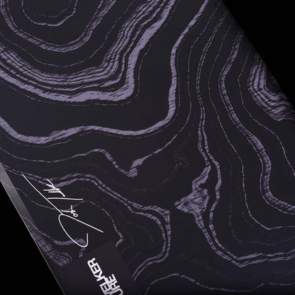 Hyperlite Cryptic w/Team OT Wakeboard Package 2024