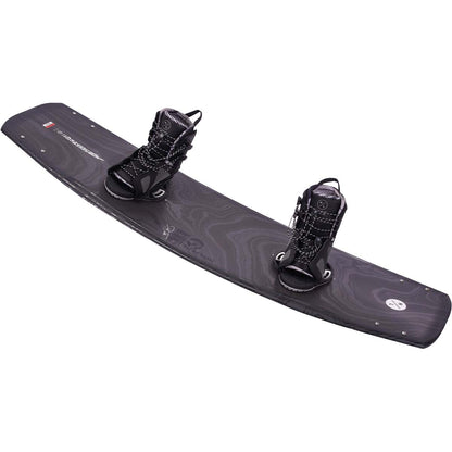 Hyperlite Cryptic w/Team OT Wakeboard Package 2024