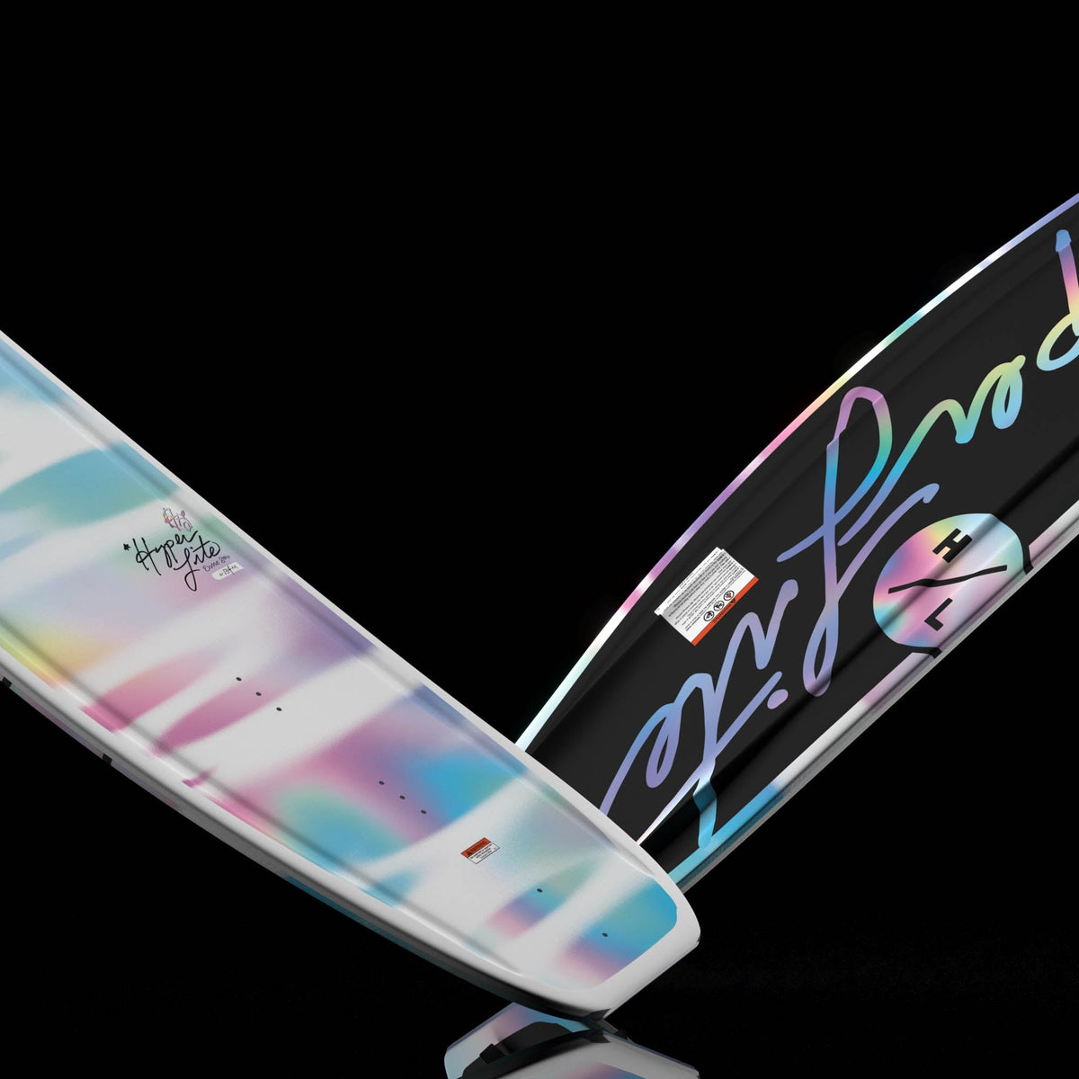 Hyperlite Divine w/ Allure Wakeboard Package 2027
