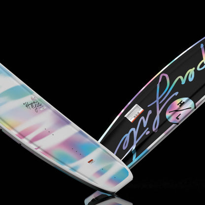 Hyperlite Divine w/ Allure Wakeboard Package 2027