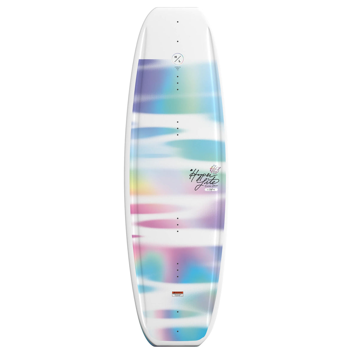 Hyperlite Divine w/ Allure Wakeboard Package 2027
