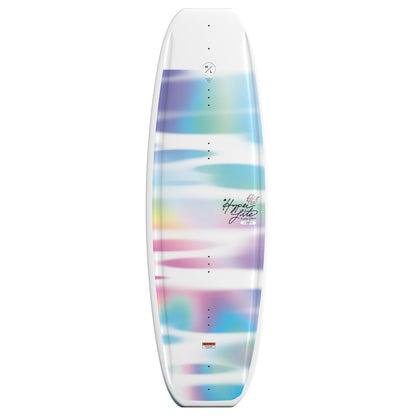 Hyperlite Divine w/ Allure Wakeboard Package 2027