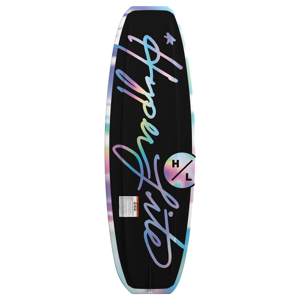 Hyperlite Divine w/ Allure Wakeboard Package 2027