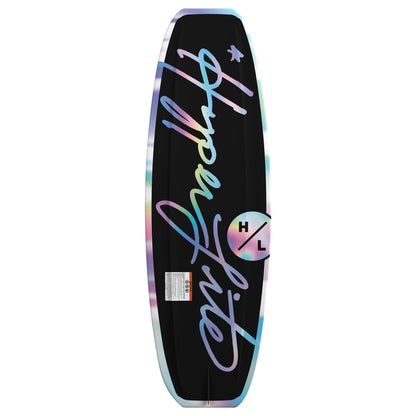 Hyperlite Divine w/ Allure Wakeboard Package 2027