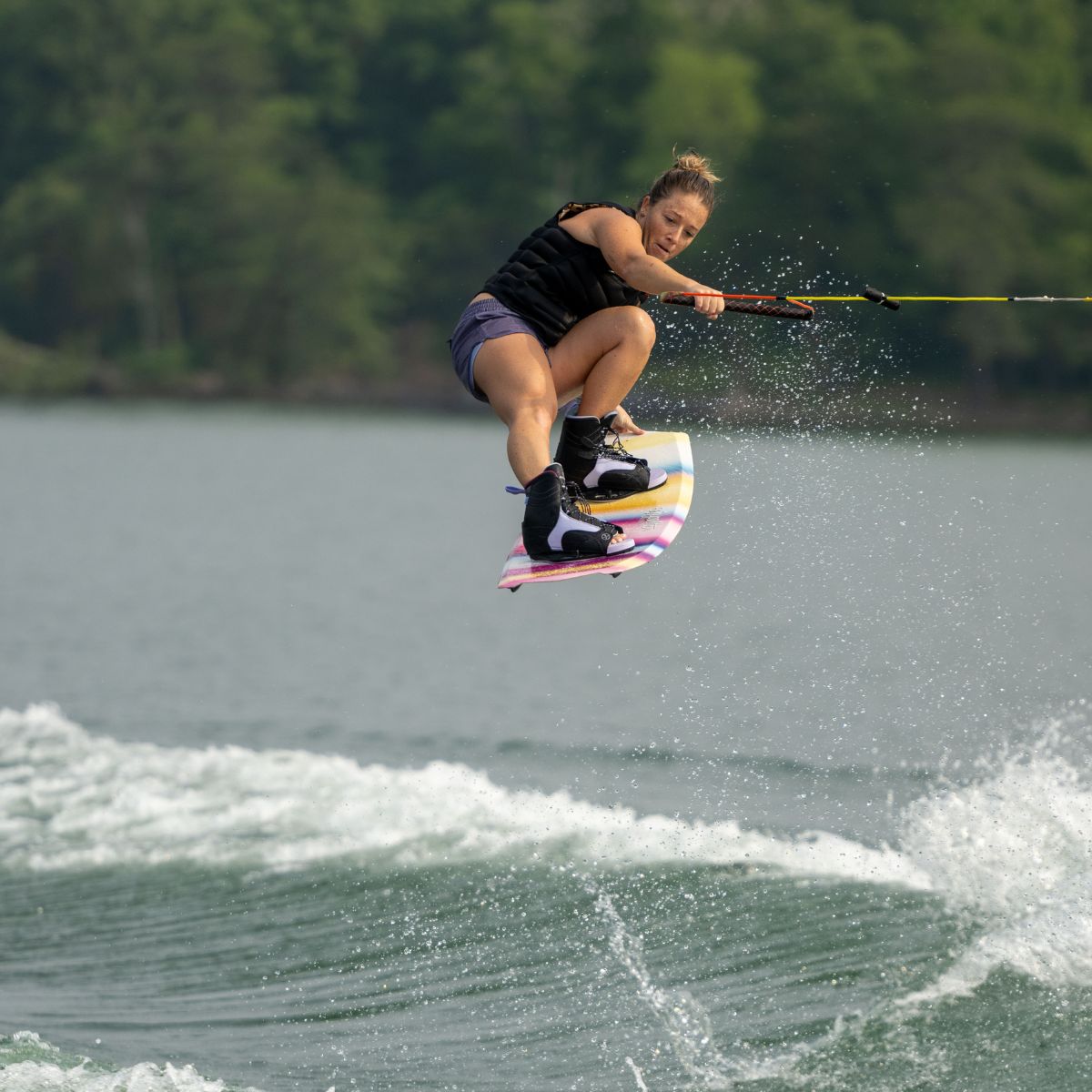 Hyperlite Eden Wakeboard 2024