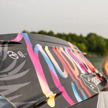 Hyperlite Eden Wakeboard 2024