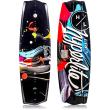 Hyperlite Eden Wakeboard 2026