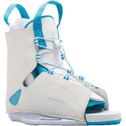 Hyperlite Eden w/Allure Wakeboard Package 2024