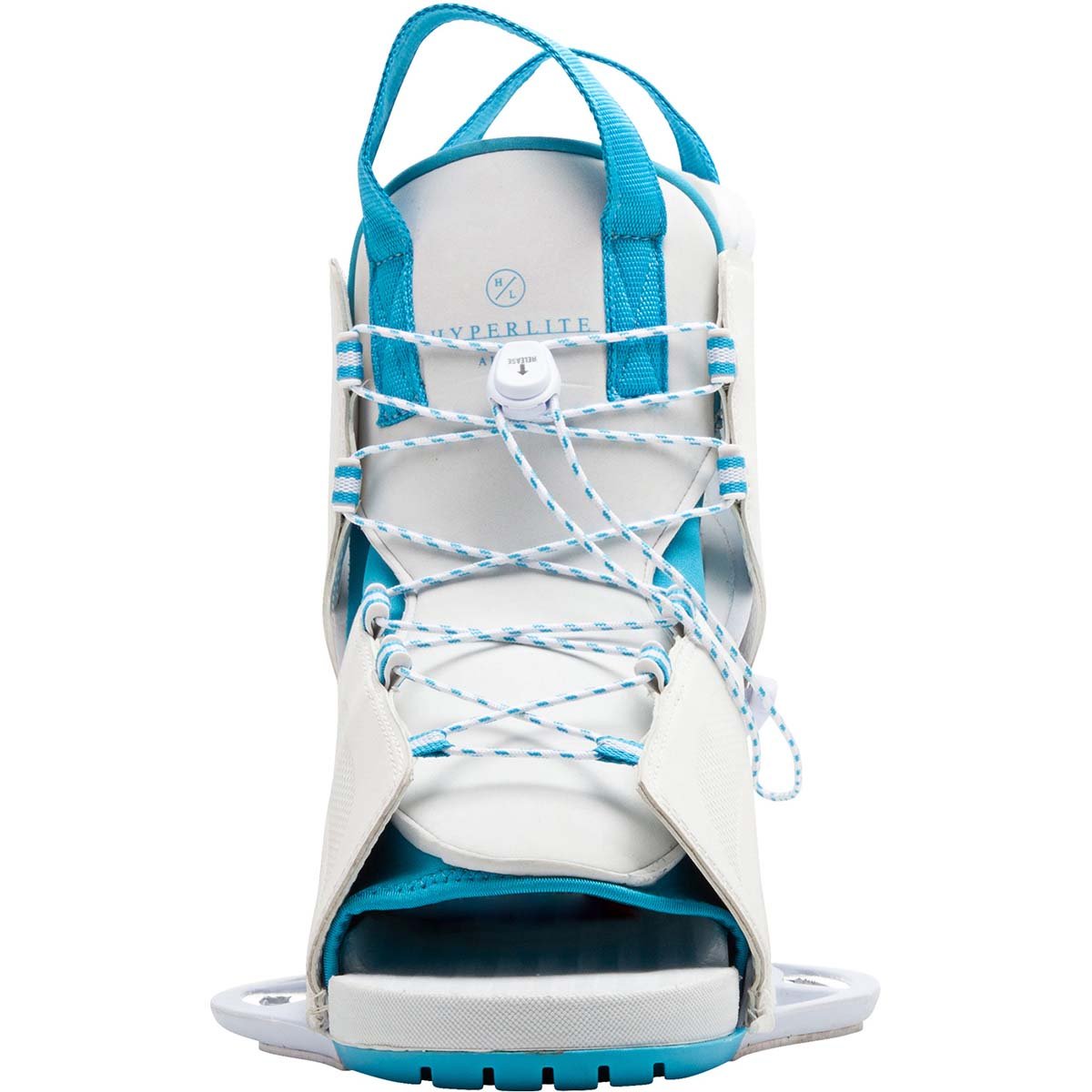 Hyperlite Eden w/Allure Wakeboard Package 2024