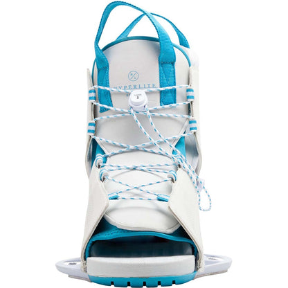 Hyperlite Eden w/Allure Wakeboard Package 2024