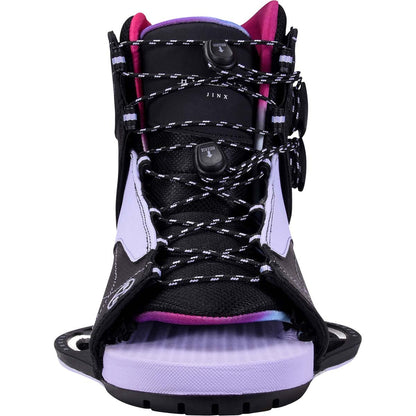 Hyperlite Eden w/Jinx Wakeboard Package 2024