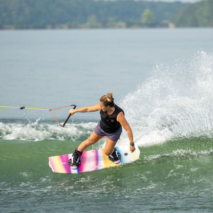 Hyperlite Eden w/Jinx Wakeboard Package 2024
