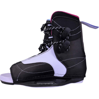 Hyperlite Eden w/Jinx Wakeboard Package 2024
