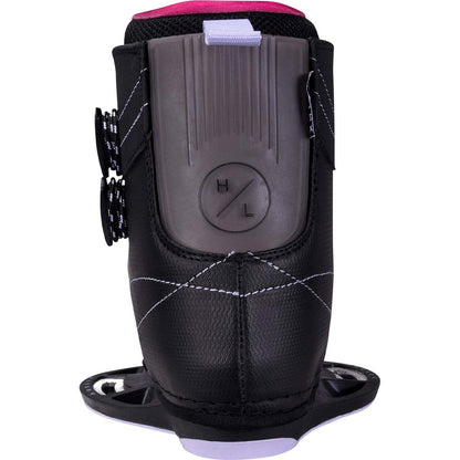 Hyperlite Eden w/Jinx Wakeboard Package 2024
