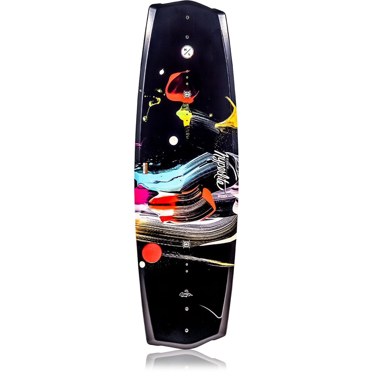 Hyperlite Eden w/Jinx Wakeboard Package 2026