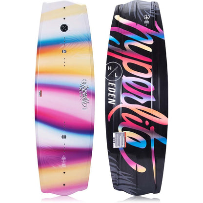 Hyperlite Eden w/Viva Wakeboard Package 2024