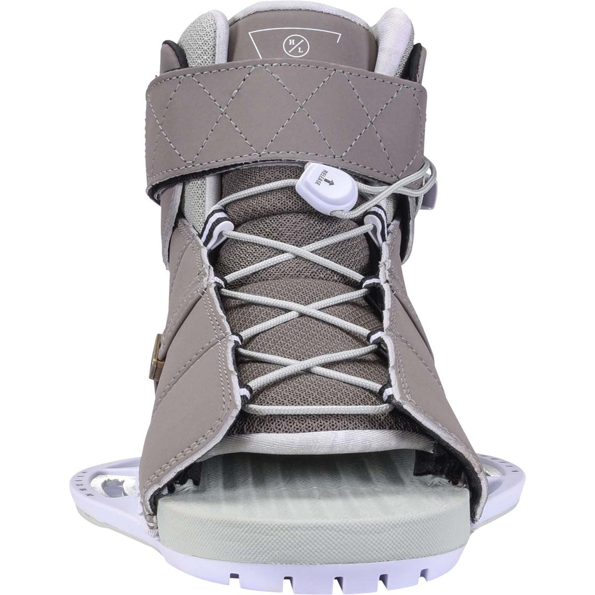 Hyperlite Eden w/Viva Wakeboard Package 2024