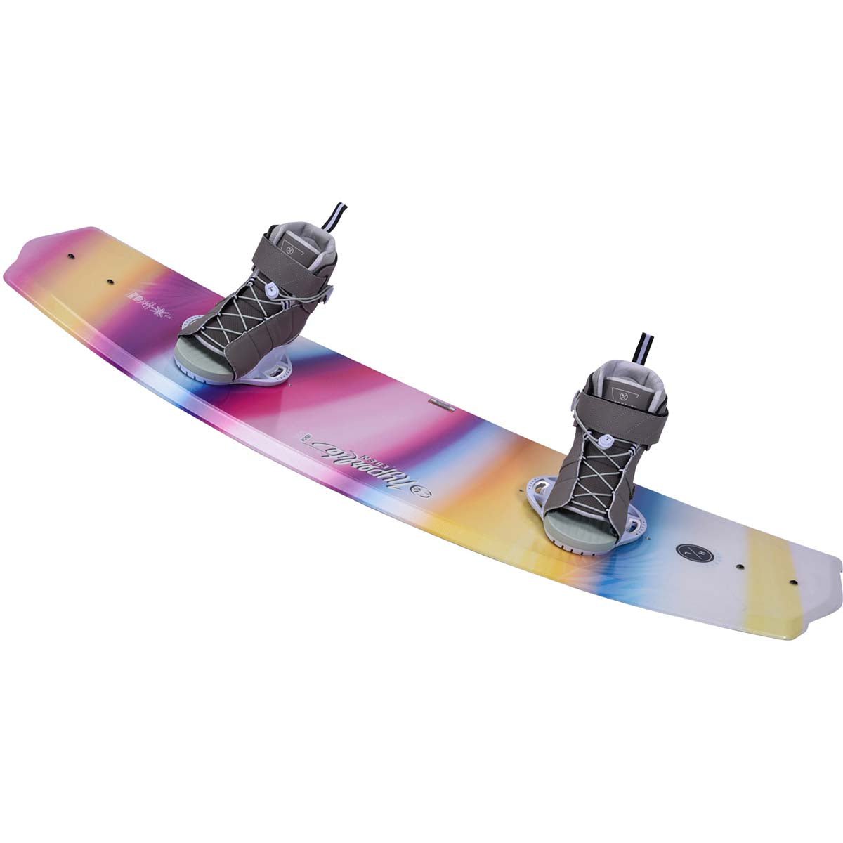 Hyperlite Eden w/Viva Wakeboard Package 2024