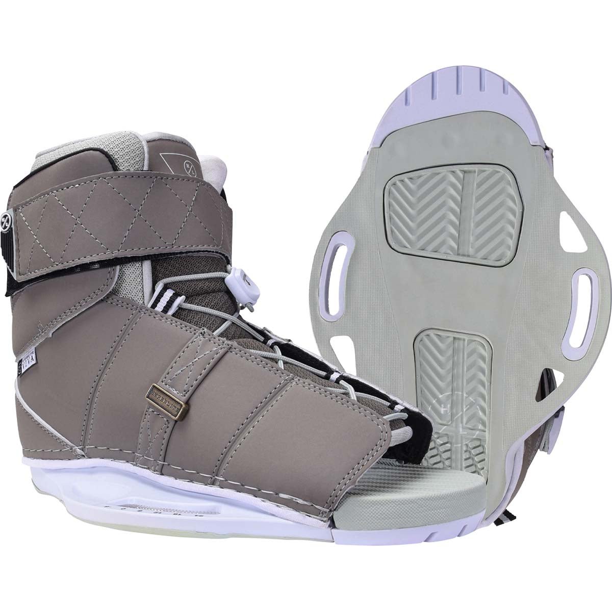 Hyperlite Eden w/Viva Wakeboard Package 2024