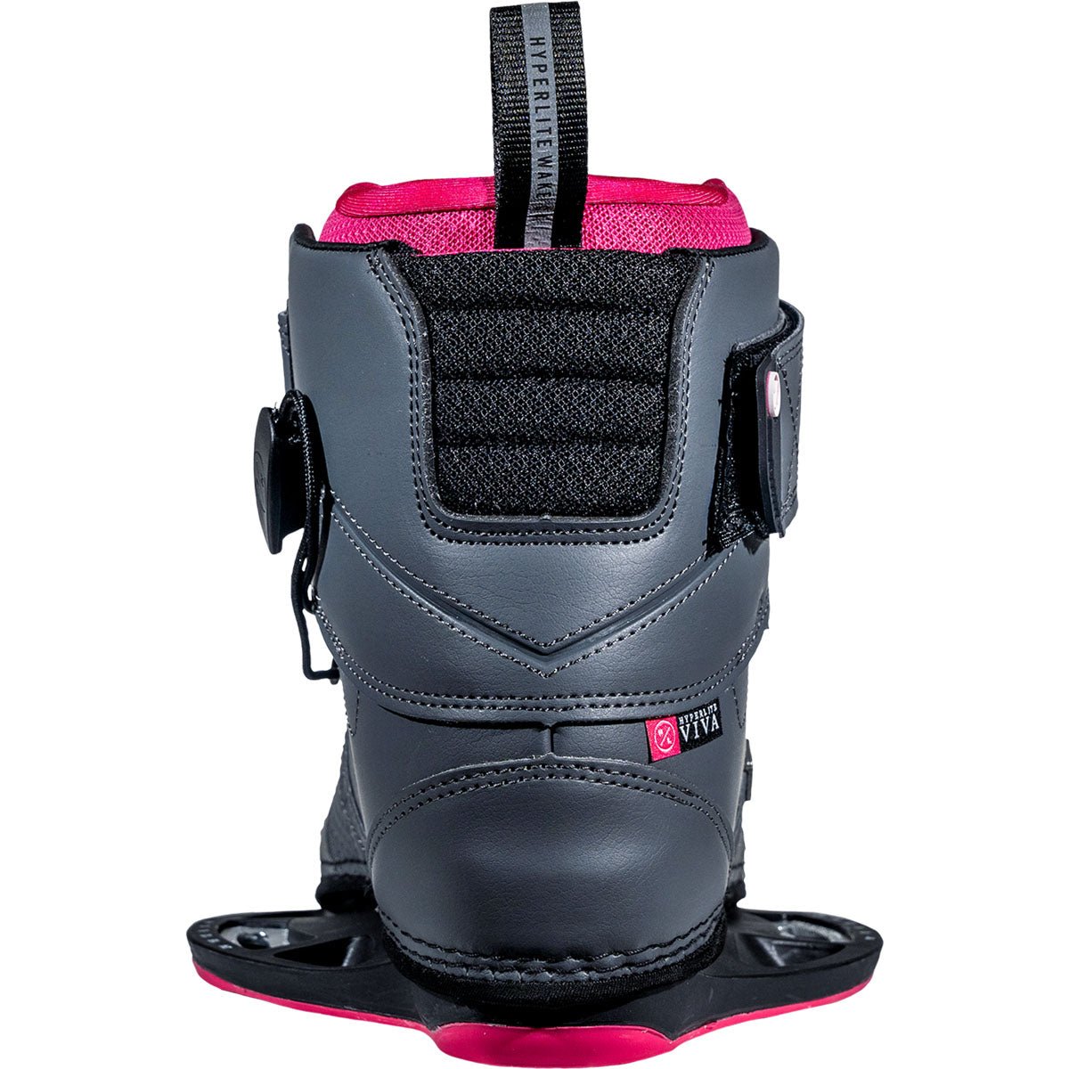 Hyperlite Eden w/Viva Wakeboard Package 2026