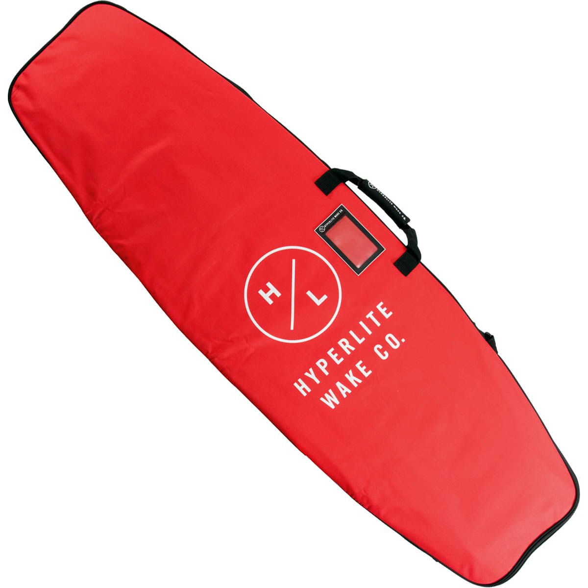 Hyperlite Essential Wakeboard Bag in Red