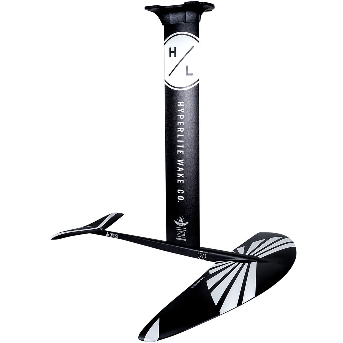 Hyperlite Starship / Falcon 1500 Wake Foil Package 2026