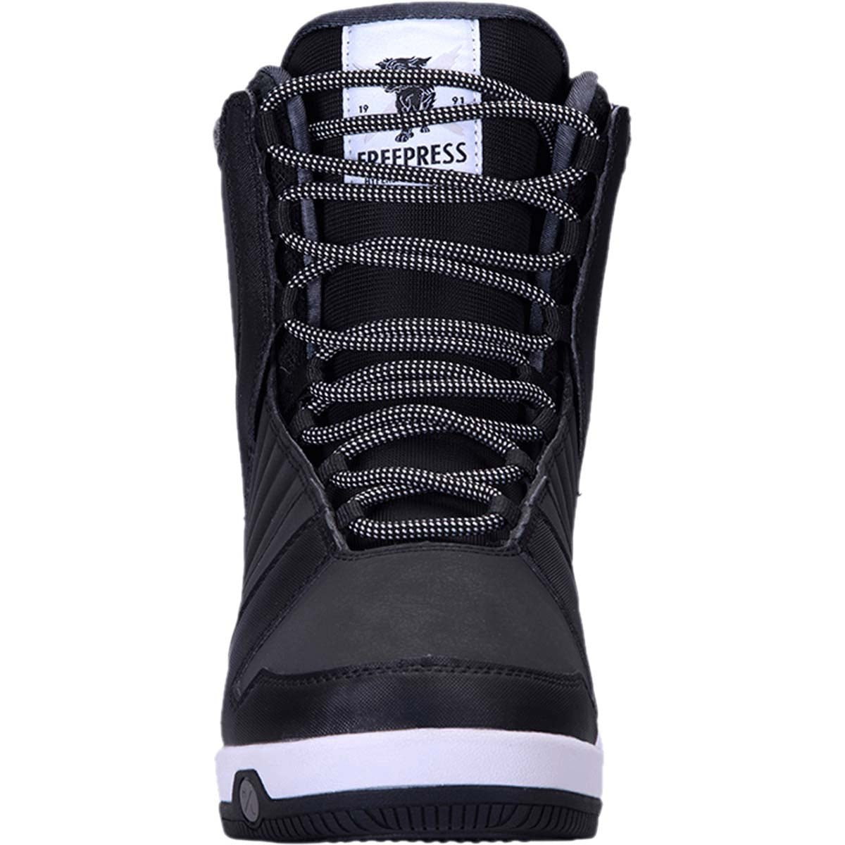 Hyperlite Freepress Wakeboard Bindings 2024