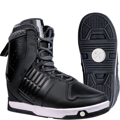 Hyperlite Freepress Wakeboard Bindings 2026