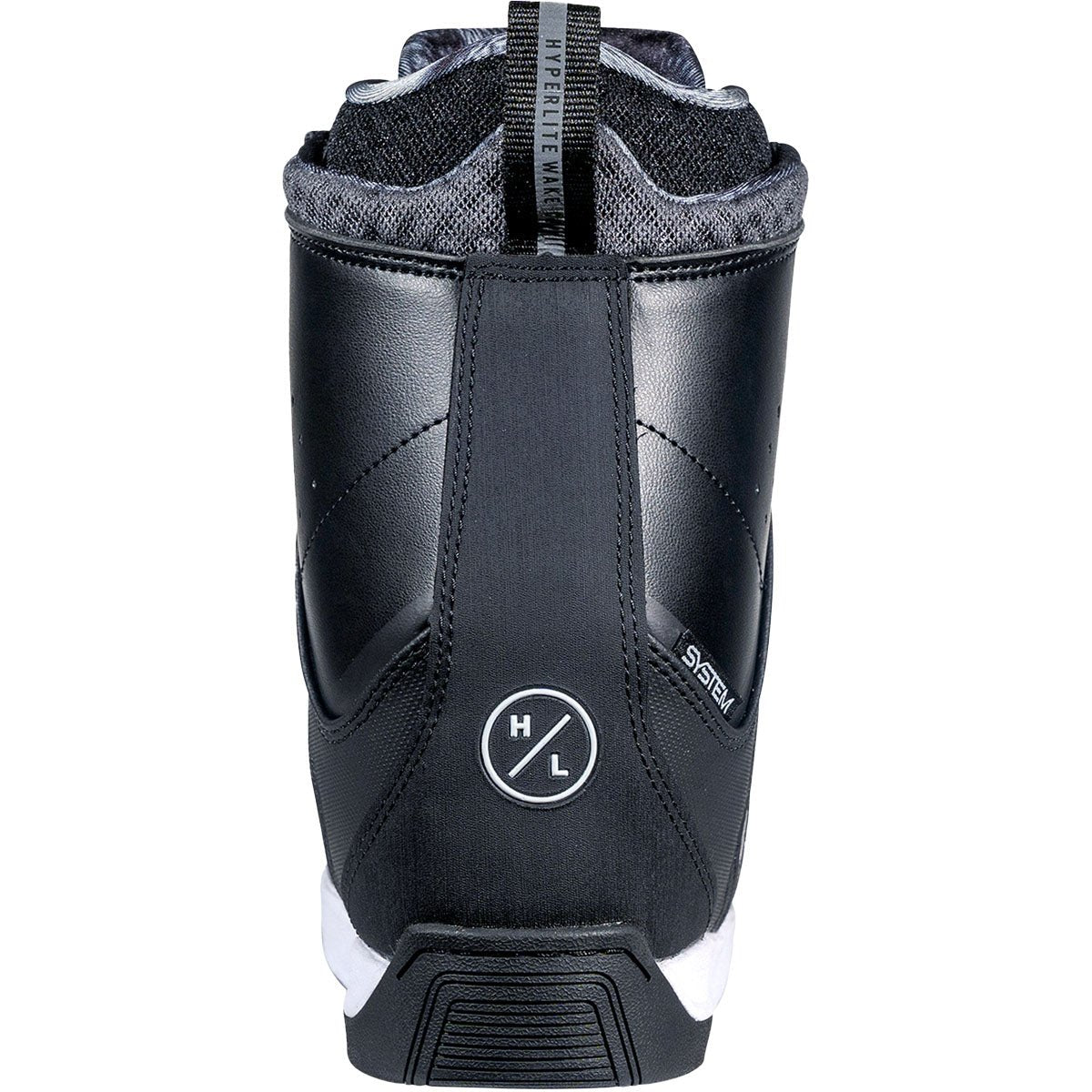 Hyperlite Freepress Wakeboard Bindings 2026