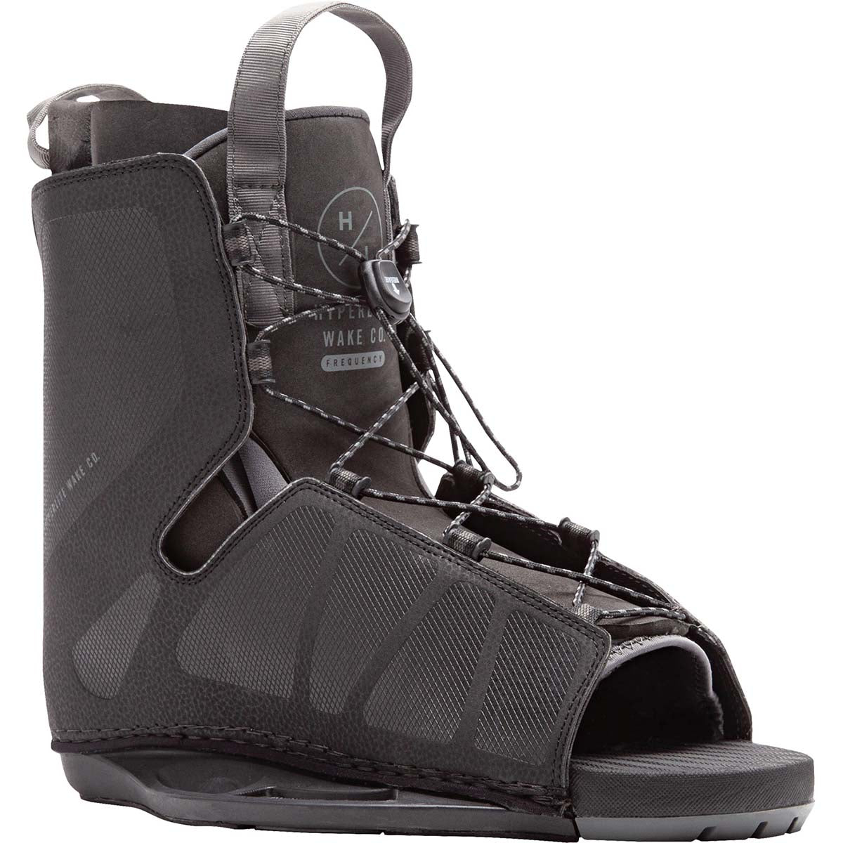 Hyperlite Frequency Wakeboard Bindings 2026