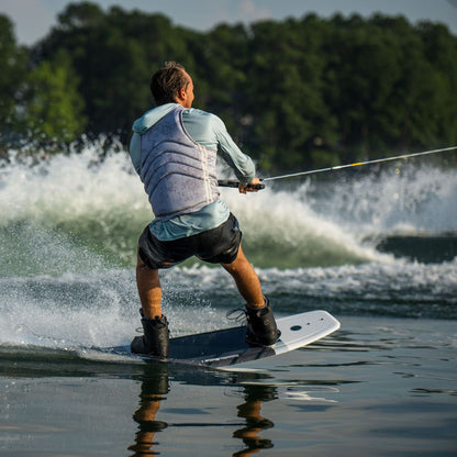 Hyperlite Frequency Wakeboard Bindings 2026